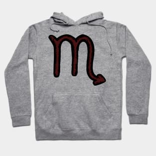 Zodiac - Scorpio Hoodie